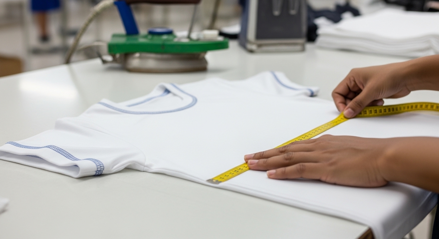 Garment Quality Check